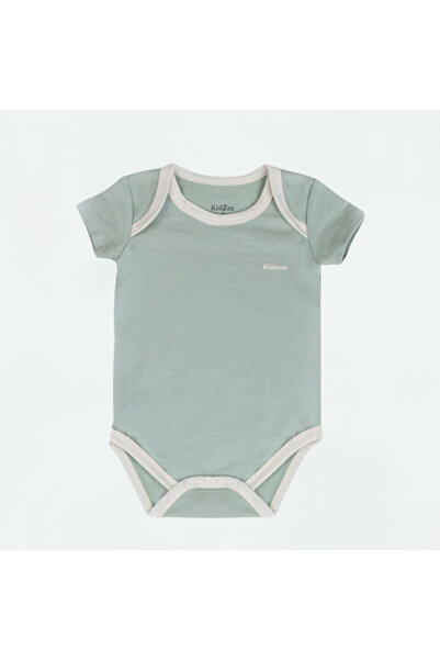 KidZee Sage Body-Suit