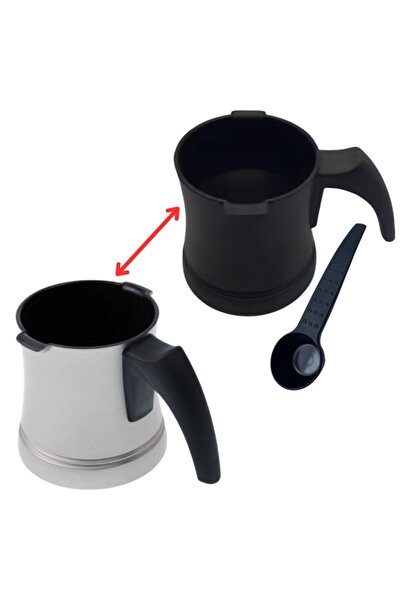 Arçelik Telve Makinesi Cezvesi K3200 K3190 P Beko Bkk2113 M P