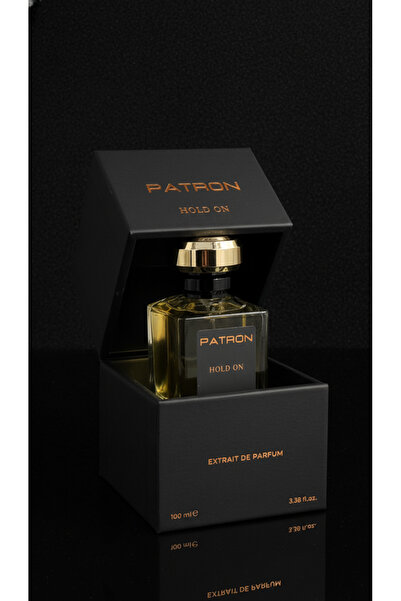 PATRON Hold On (Extrait de Parfum - %30)