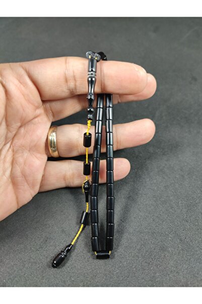 İskeçe Exclusive Hakan Kaya Masterpiece Heavy Silver Inlaid Natural Kuka Certified 8688