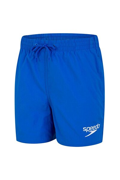SPEEDO Essentıals 16 ιντσών WaterShort AM Μπλε ανδρικό σορτς κολύμβησης μπλε-XXL