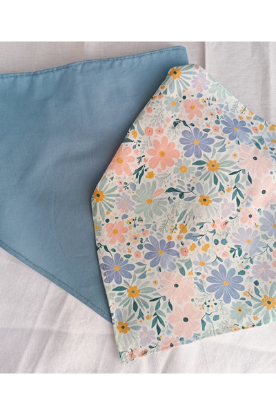 SİYO Çocuk Bonesi,saç Bonesi, Üçgen Bone, Paraşüt Bone