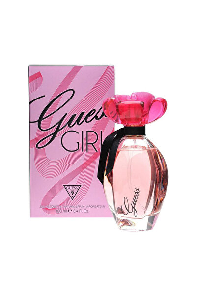 Guess عطر جيرل (نسائي) 100 مل