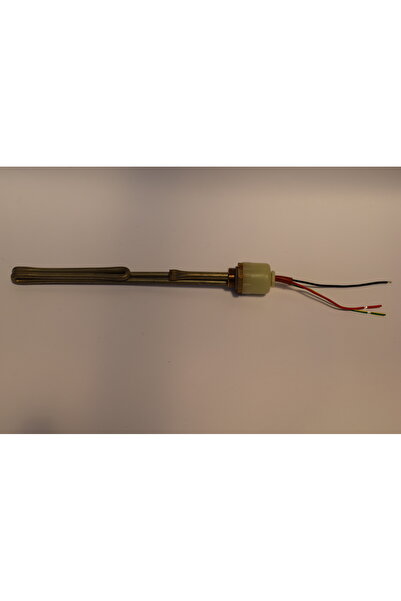 Energy Rezistenta electrica pentru panouri solare presurizate, 1energy, 3/4 inch