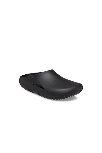 Crocs Mellow Clog Terlik CR208493 CRC.001 Tek Renk-46-47