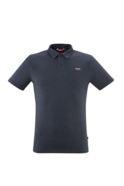 LAFUMA SENTINEL POLO Erkek Tişört LFV12319 8598 Mavi-XL