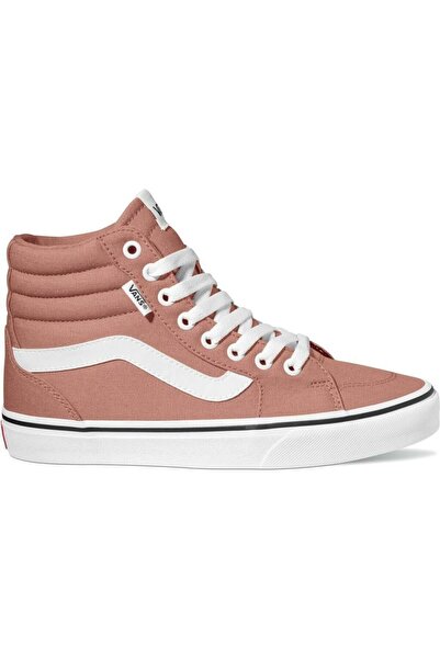 Vans حذاء WM Filmore Hi للنساء VN0A5KY6TJN1 وردي-40