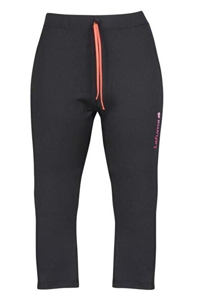LAFUMA Trail Run Pantalon Lfv10432 Siyah-S