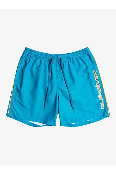 Quiksilver Ανδρικό Volley Short Everyday Vert Volley 16 Μπλε