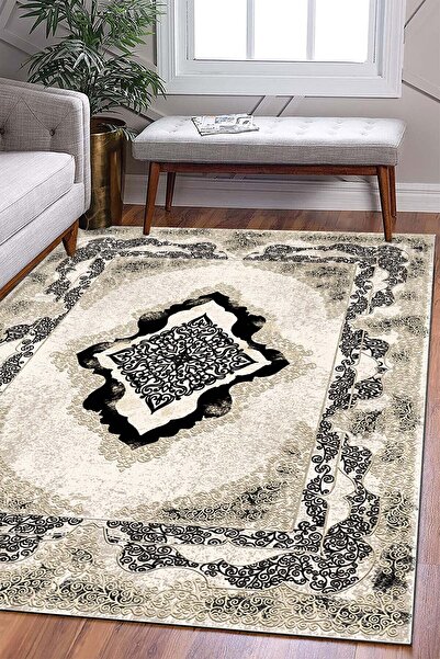 liva home collection غطاء سجادة إسفنجي غير قابل للانزلاق من LIVA HC 3003