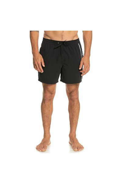 Quiksilver VERT 16 M JAMV Erkek Şort EQYJV03987-KVJ0 Siyah-XXL