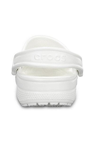 Crocs Fehér papucsok gyerekeknek