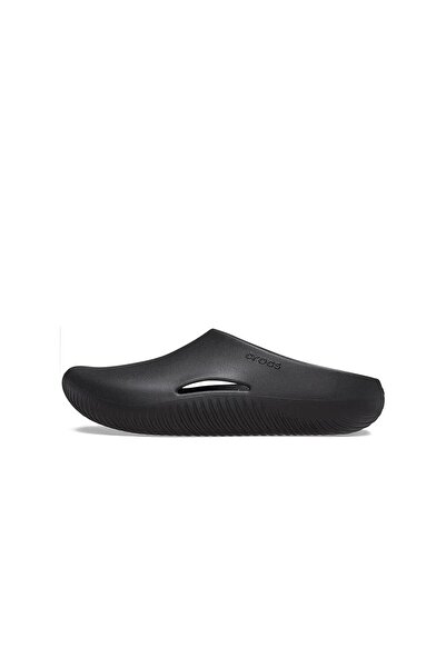 Crocs Mellow Clog Terlik CR208493 CRC.001 Tek Renk-46-47