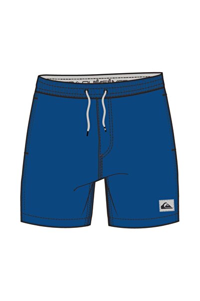 Quiksilver Ανδρικό σορτς SURFSILK 16 M JAMV EQYJV03993-BRT0 Μπλε-XXL