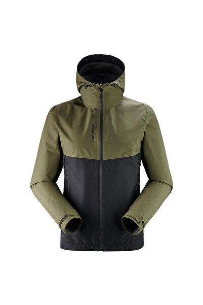 LAFUMA Shıft Gtx Erkek Ceket Lfv11408 3241 Yeşil