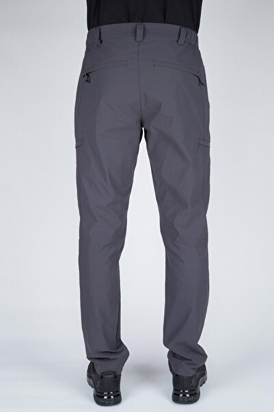 Alpinist Betula Tactical Men's Pants Alp500601 Ba7 Anthracite-Xl