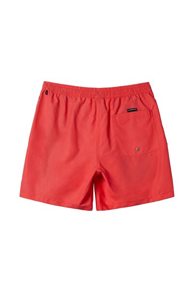 Quiksilver Everyday Vert Volley 16 Men's Shorts Aqyjv03139-Qk.34050 Red-Xl
