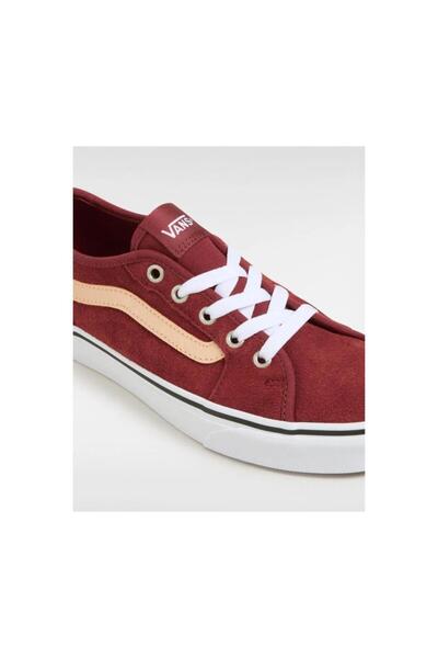 Vans Γυναικεία παπούτσια Filmore Decon VN000CV4BRO1 Καφέ-40