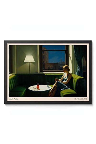 Taranist Poster - Ned Hare Poster