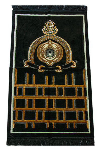 ihvan online Covor de rugăciune Hacerül cu model Esved - Zestre de lux și rug...