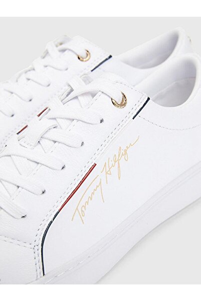 Tommy Hilfiger Signature Sneakers
