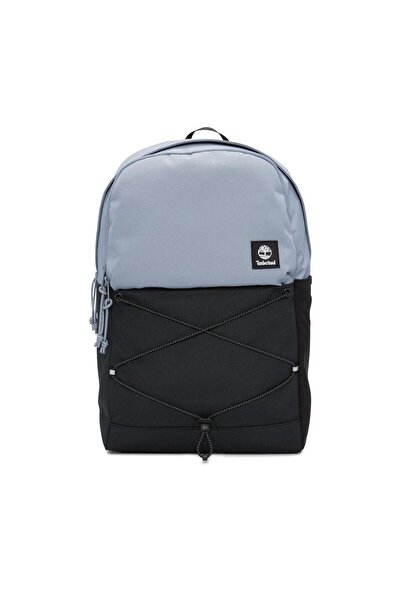 Timberland Outdoor Archive 2.0 Backpack 24Lt Bag Tb0A5Sp70731 Grey-Std