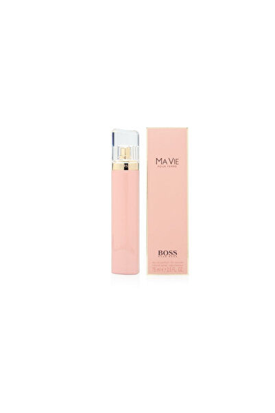 Hugo Boss BOSS MA VIE (W) EDP 75ML