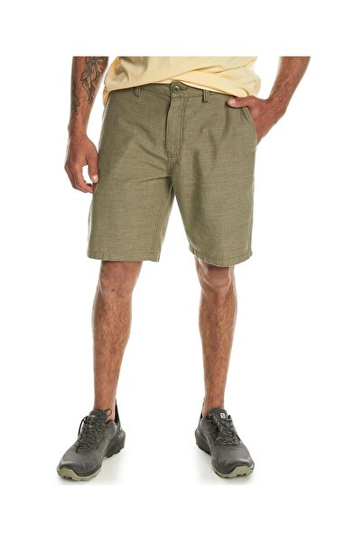 Quiksilver DAVIS CHINO Erkek Şort EQYWS03862-QK.CKK0 Bej-34