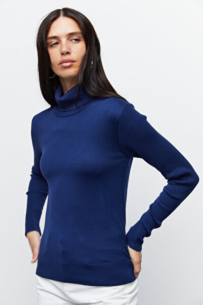 urban focus Turtleneck Sweater