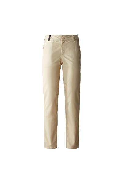 THE NORTH FACE W QUEST PANT - EU Kadın Pantolon NF0A3S453X41 Bej-44