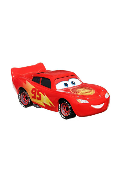 CARS CARS3 ROAD TRIP LIGHTNING MCQUEEN CAR
