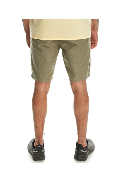 Quiksilver DAVIS CHINO Erkek Şort EQYWS03862-QK.CKK0 Bej-34