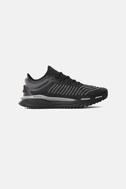 THE NORTH FACE W Vectiv Escape Knit Reflect Women's Shoes Nf0A5Lwqkt01 Black-39