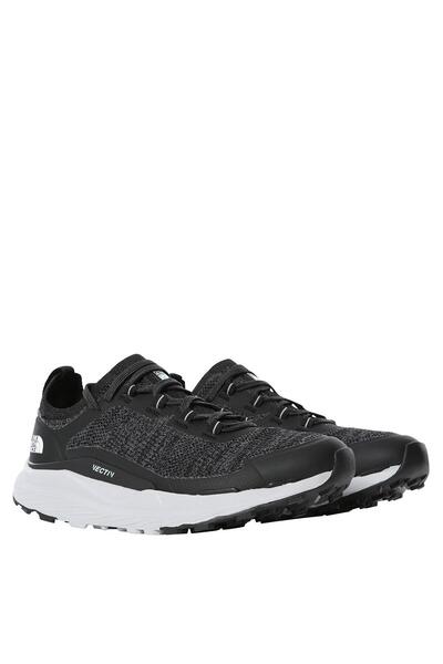 THE NORTH FACE Kadın VECTIV ESCAPE Ayakkabı NF0A4T2ZCA51 Siyah-40