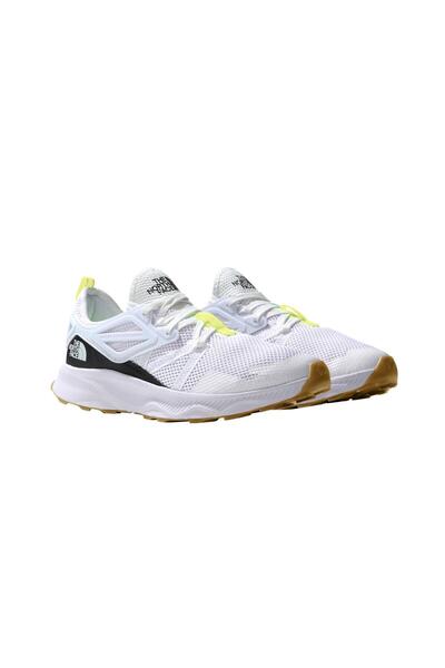 THE NORTH FACE M Oxeye Men's Shoes Nf0A7W5Svk71 White-48