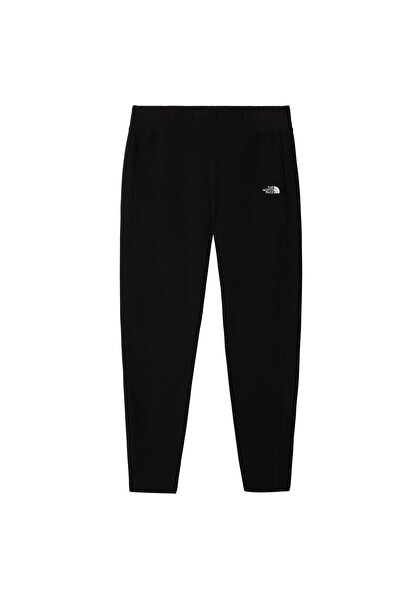 THE NORTH FACE W NSE LIGHT PANT Kadın Pantolon NF0A7QZYJK31 Siyah-REGXS