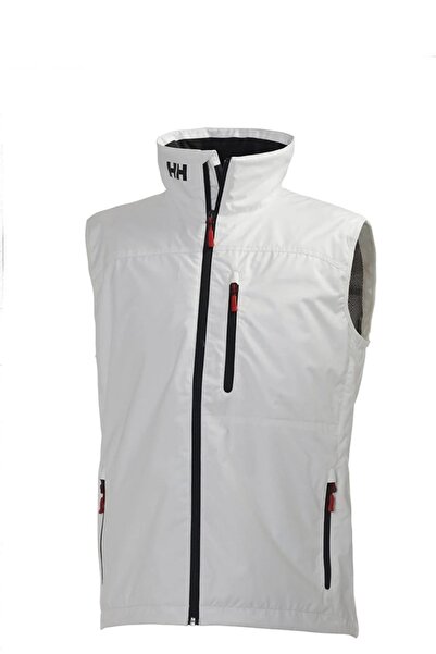 Helly Hansen CREW VEST Yelek HHA.30270 HHA.001 Beyaz-XL