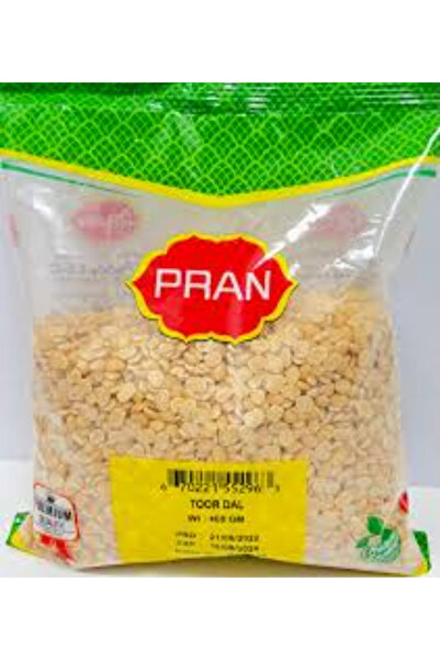 pran دال تور (1 × 1000 جم) × 10 عبوات