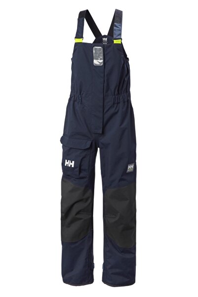 Helly Hansen Hh W Pier Bıb Trousers-overalls Hha.33961