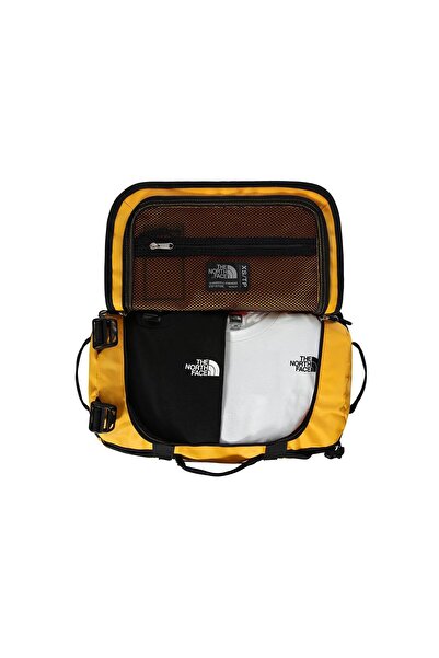 THE NORTH FACE BASE CAMP DUFFEL - XS Çanta NF0A52SSZU31 Sarı-STD