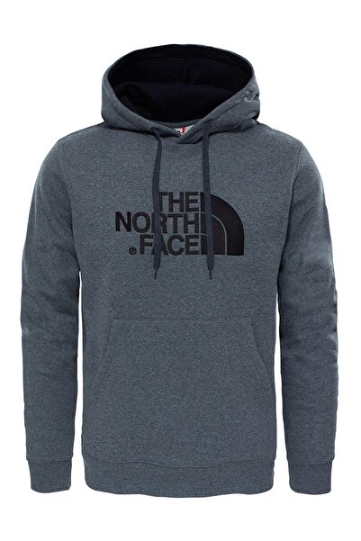 THE NORTH FACE Ανδρικό φούτερ Drew Peak T0AHJYLXS Μονόχρωμο-XXL