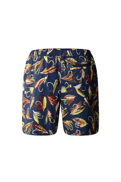 THE NORTH FACE M CLASS V PATHFINDER PULL ON SHORT Erkek Şort NF0A86QMSIM1 Lacivert-REGXXL