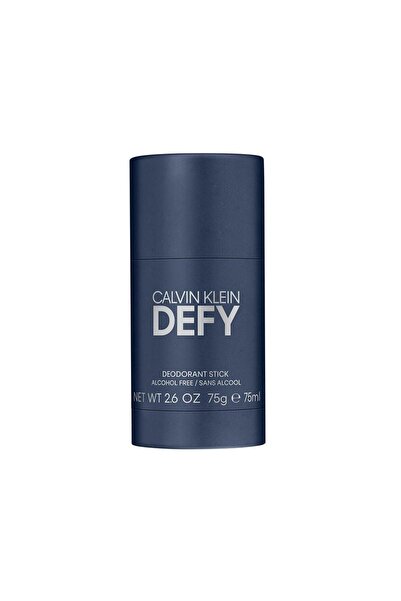 Calvin Klein Defy Men Deostick 75 ml