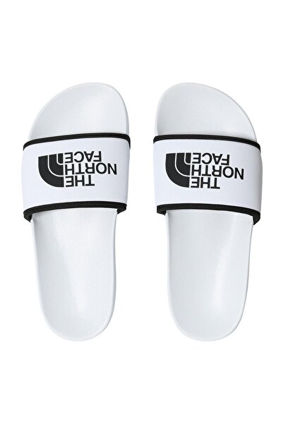 THE NORTH FACE Γυναικείες παντόφλες BASE CAMP SLIDE III NF0A4T2SLA91 Λευκό-40