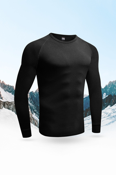 Berrak 757 Erkek Termal Üst