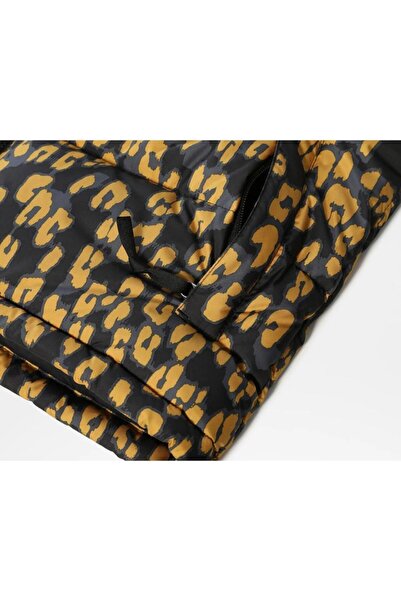 THE NORTH FACE W Printed 1996 Retro Nuptse Vest Women's Vest Nf0A5Ixl28A1 Black-S