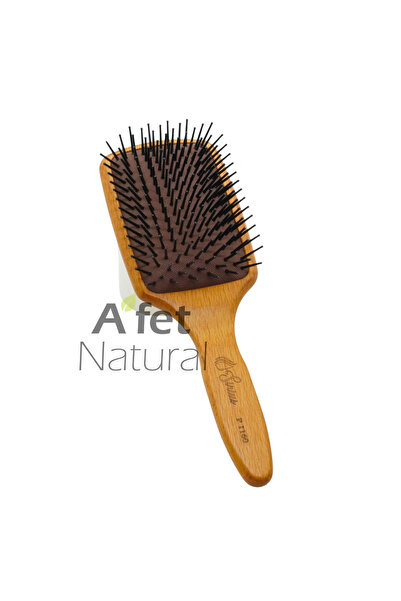 SİRİUS Saç Açma Fırçası