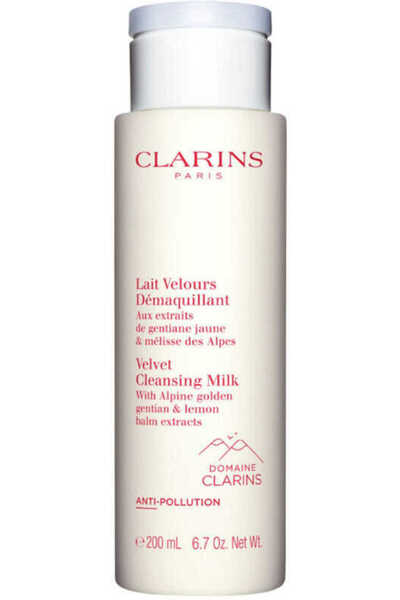 Clarins Süt Temizleyici