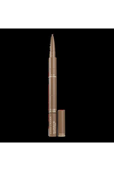 Estee Lauder BrowPerfect 3D All-In-One Styler Kaş Kalemi 06 Light Brunette