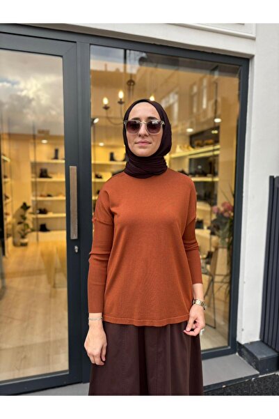 Invee INVEE Туника с канела 5879